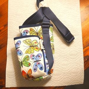 Brighton water bottle holder